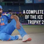 ICC Champions Trophy 2025 Final